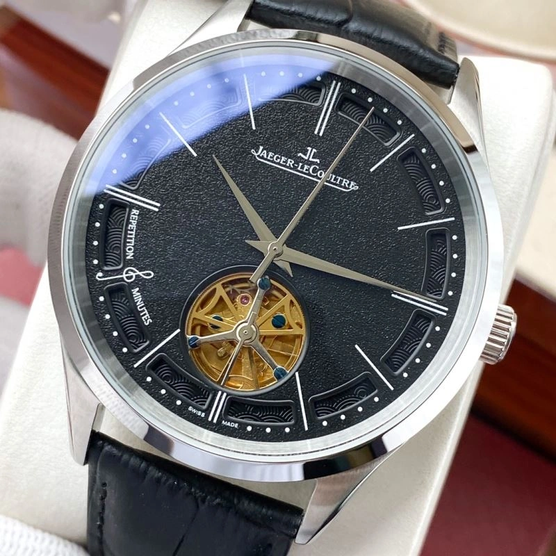 JAEGER-LECOULTRE Watches Original 186386