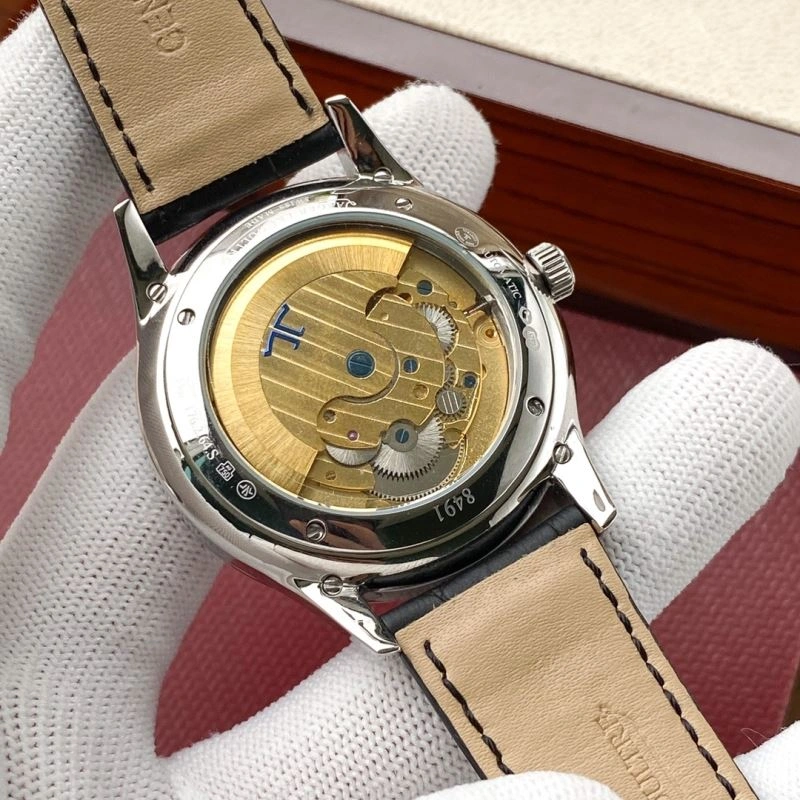 JAEGER-LECOULTRE Watches Original 186386