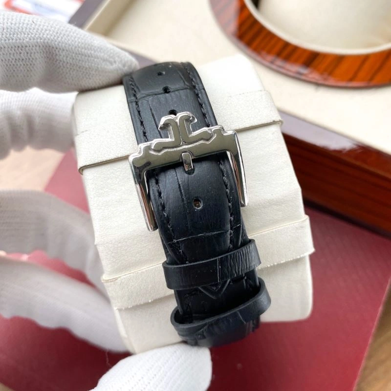 JAEGER-LECOULTRE Watches Original 186386