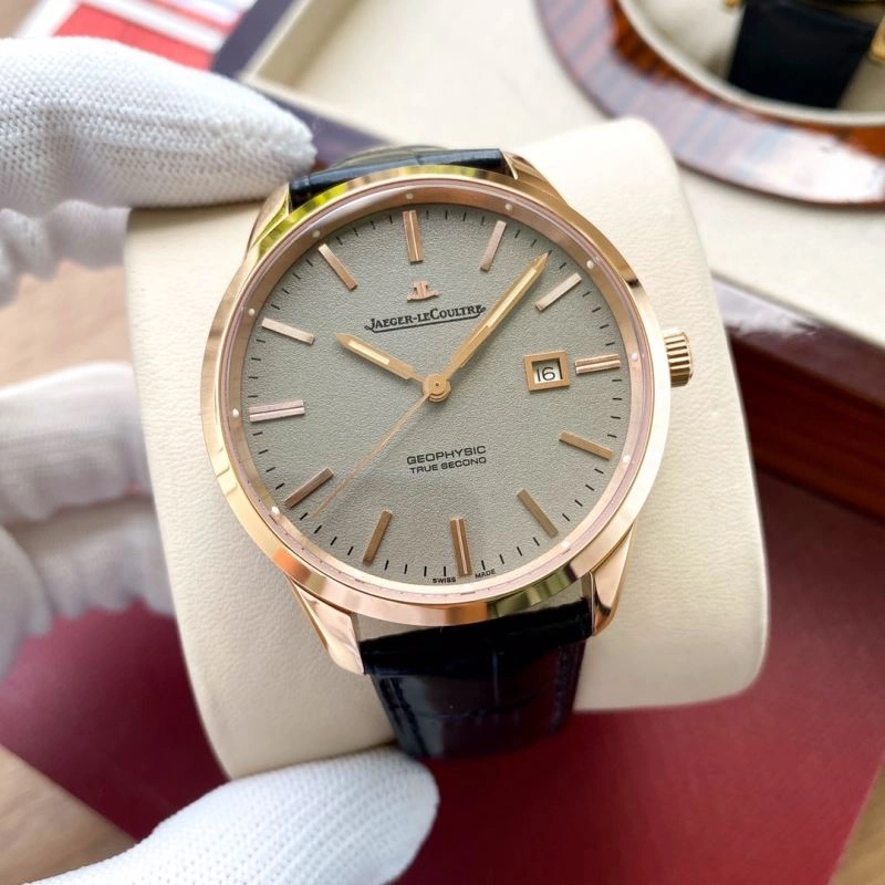 JAEGER-LECOULTRE Watches WaterResistant 186390