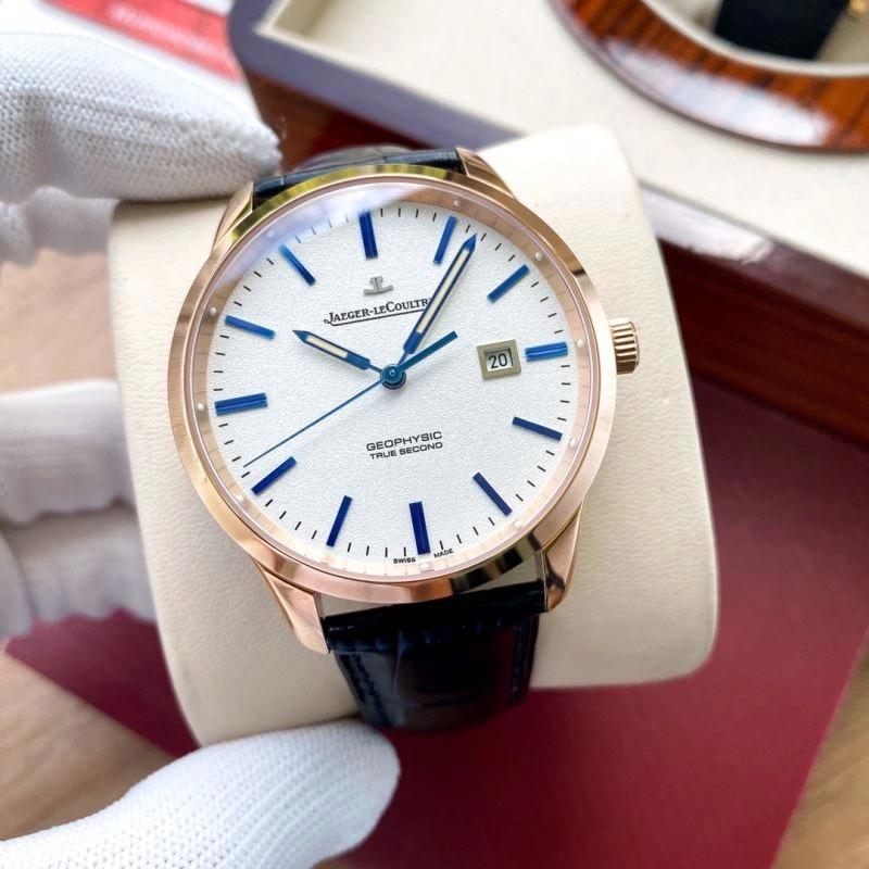 JAEGER-LECOULTRE Watches WaterResistant 186390