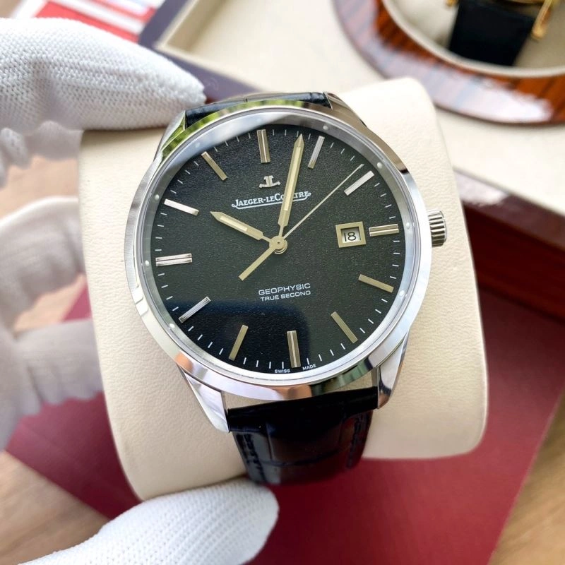 JAEGER-LECOULTRE Watches WaterResistant 186390