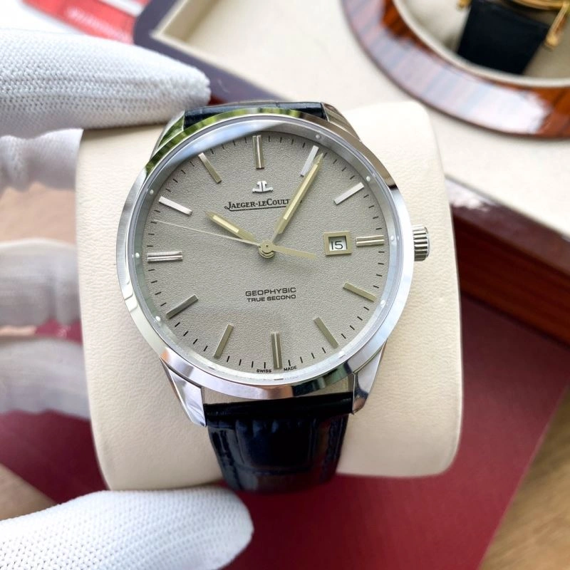 JAEGER-LECOULTRE Watches WaterResistant 186390
