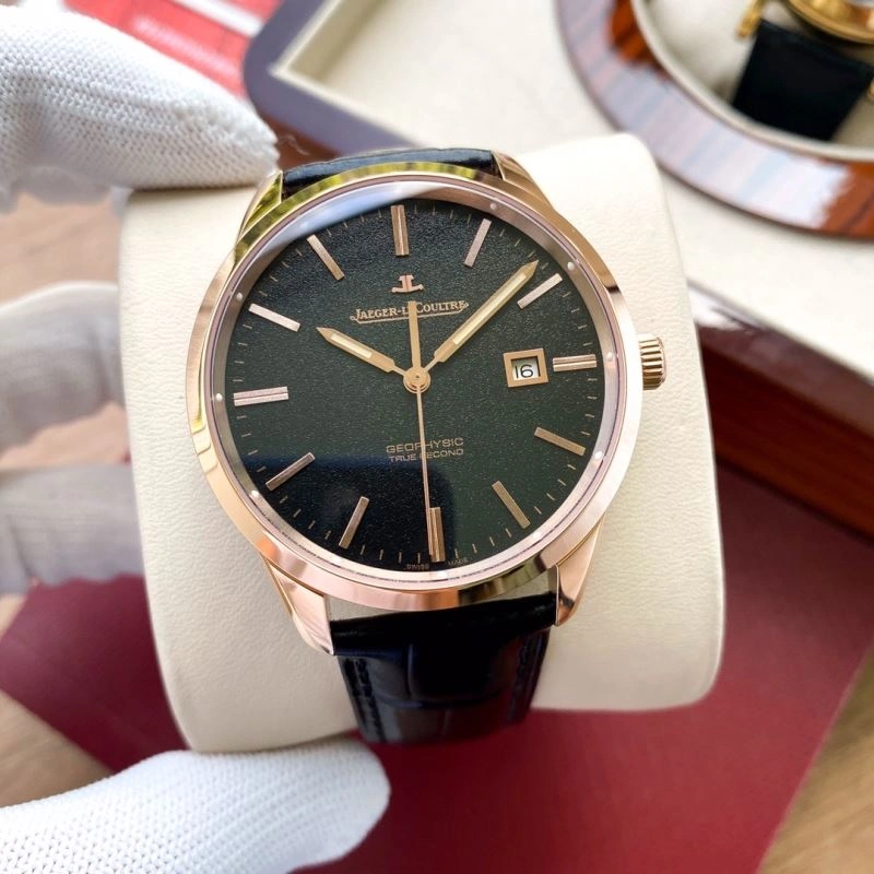 JAEGER-LECOULTRE Watches WaterResistant 186390