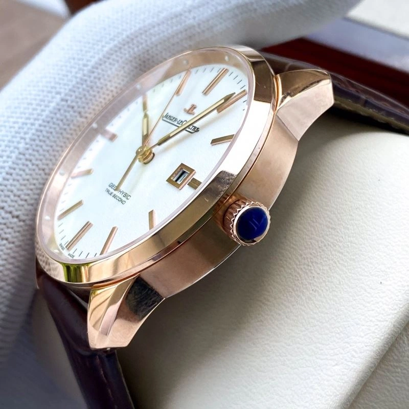 JAEGER-LECOULTRE Watches WaterResistant 186390