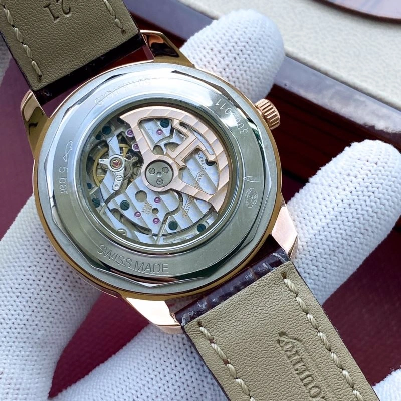 JAEGER-LECOULTRE Watches WaterResistant 186390