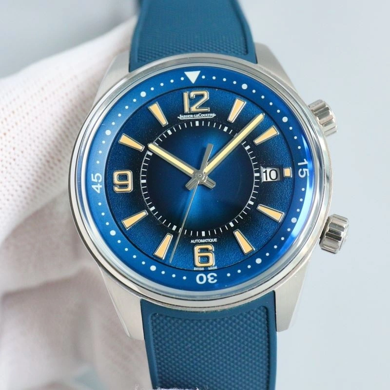 Popular JAEGER-LECOULTRE Watches 186381