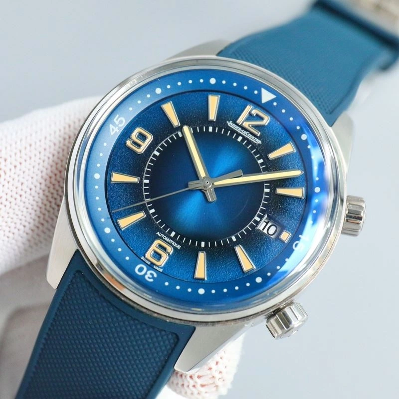Popular JAEGER-LECOULTRE Watches 186381