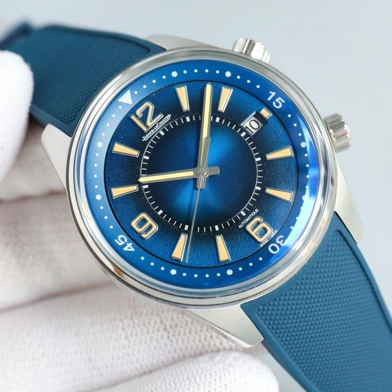 Popular JAEGER-LECOULTRE Watches 186381