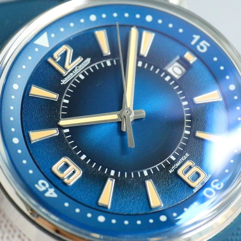 Popular JAEGER-LECOULTRE Watches 186381