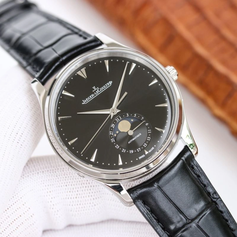 Sophisticated JAEGER-LECOULTRE Watches 186367