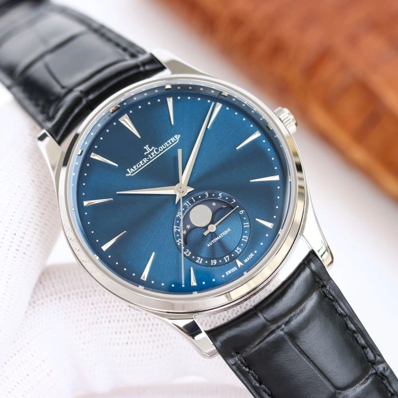 Sophisticated JAEGER-LECOULTRE Watches 186367