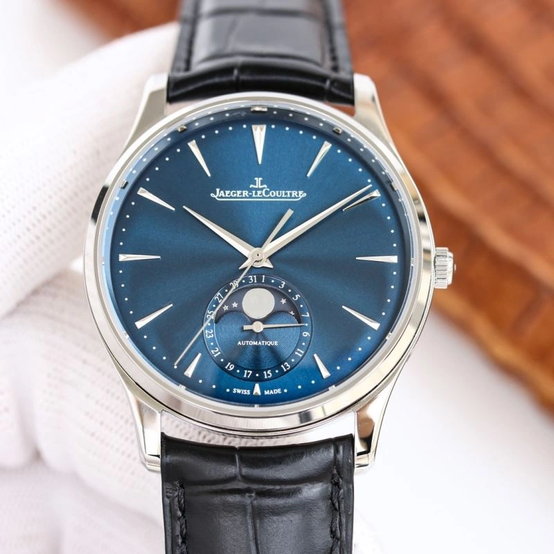 Sophisticated JAEGER-LECOULTRE Watches 186367