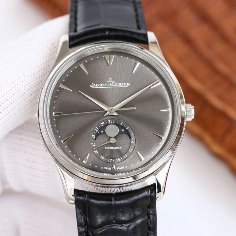 Sophisticated JAEGER-LECOULTRE Watches 186367