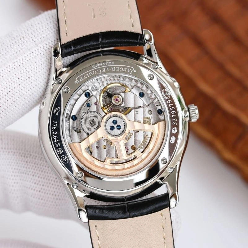 Sophisticated JAEGER-LECOULTRE Watches 186367