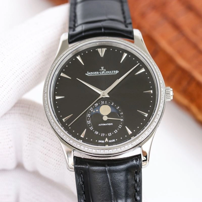 JAEGER-LECOULTRE Watches Sleek 186366