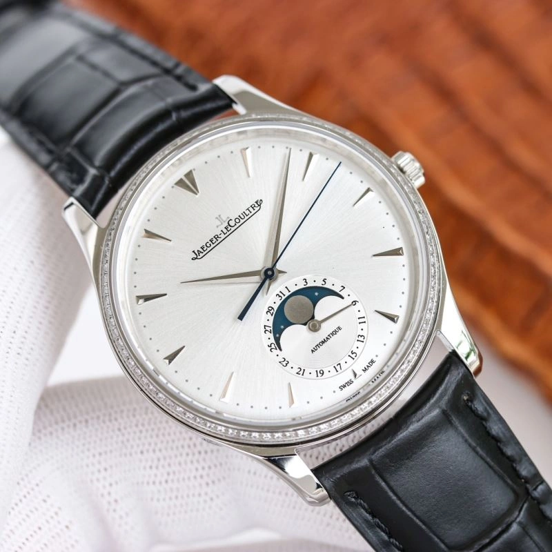 JAEGER-LECOULTRE Watches Sleek 186366