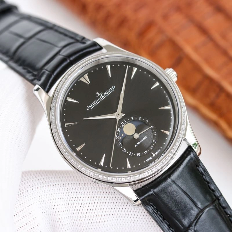 JAEGER-LECOULTRE Watches Sleek 186366