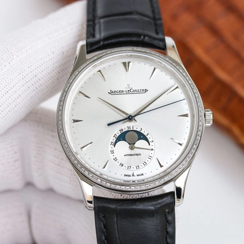 JAEGER-LECOULTRE Watches Sleek 186366