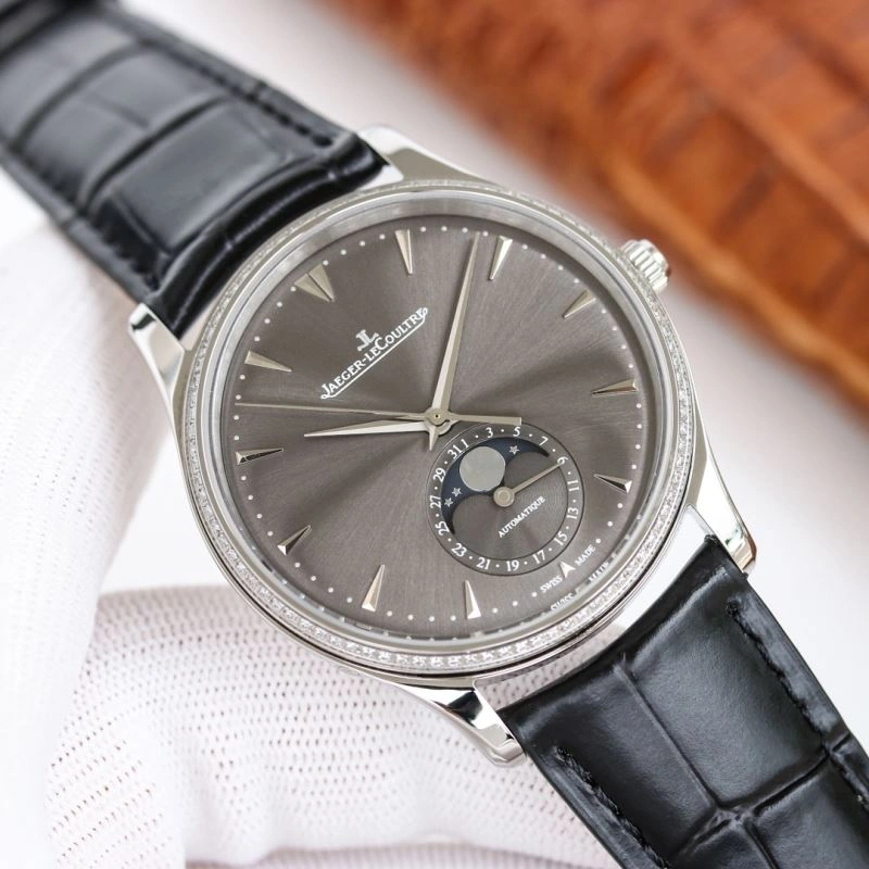 JAEGER-LECOULTRE Watches Sleek 186366
