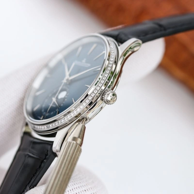 JAEGER-LECOULTRE Watches Sleek 186366