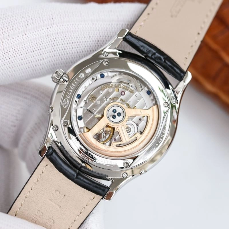 JAEGER-LECOULTRE Watches Sleek 186366