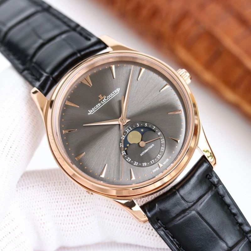 JAEGER-LECOULTRE Watches Reliable 186365