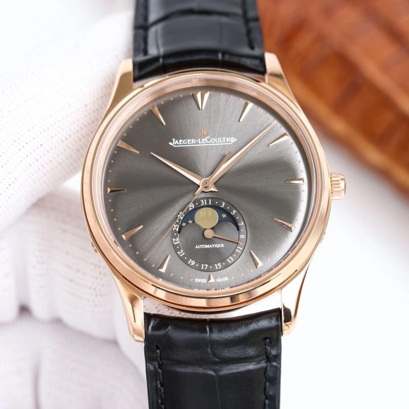 JAEGER-LECOULTRE Watches Reliable 186365