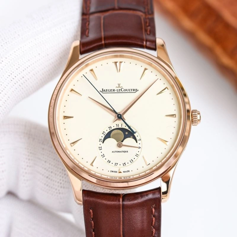 JAEGER-LECOULTRE Watches Reliable 186365