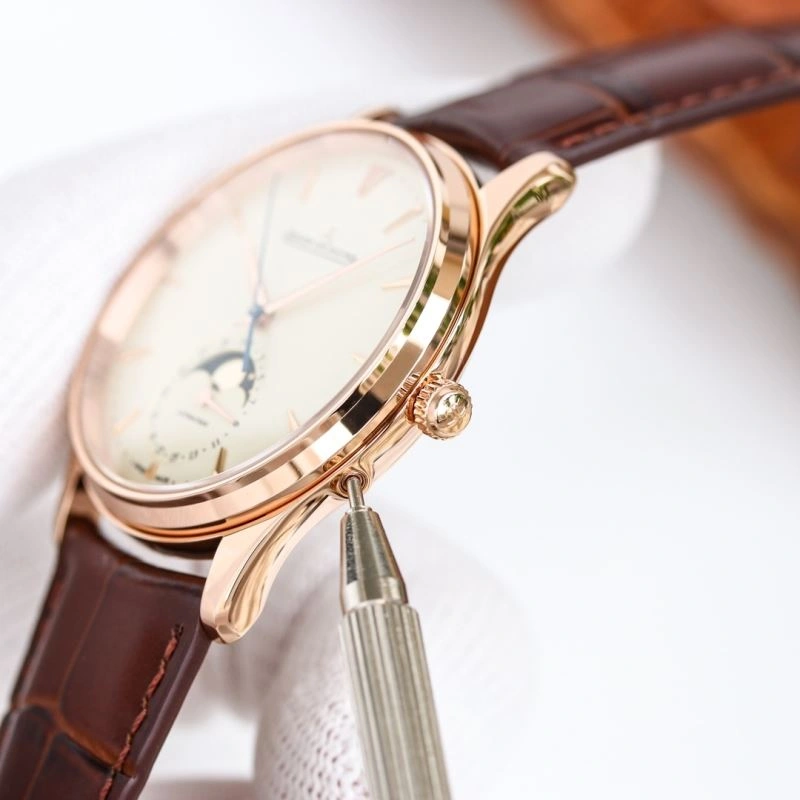 JAEGER-LECOULTRE Watches Reliable 186365