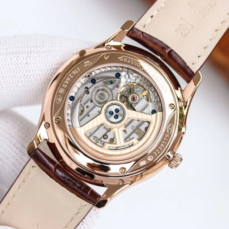 JAEGER-LECOULTRE Watches Reliable 186365