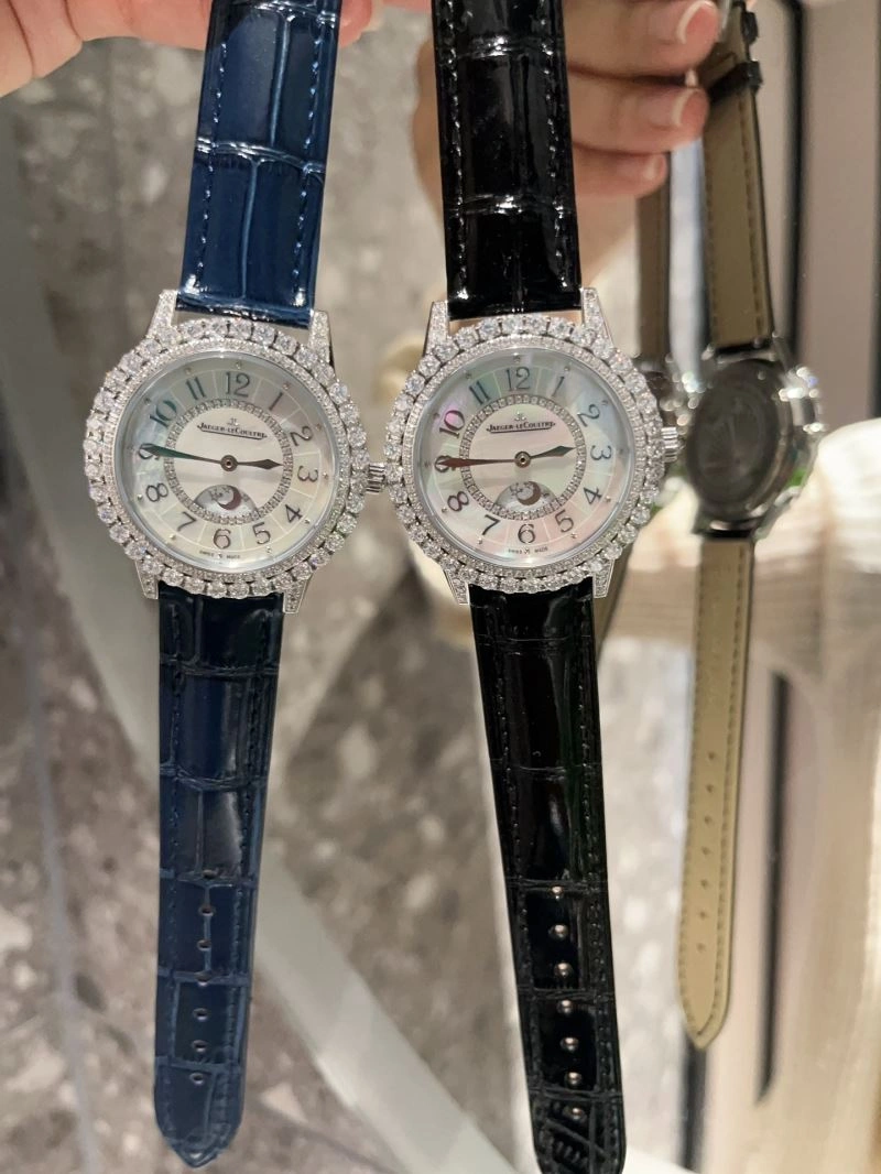 JAEGER-LECOULTRE Watches SunProtective 186364