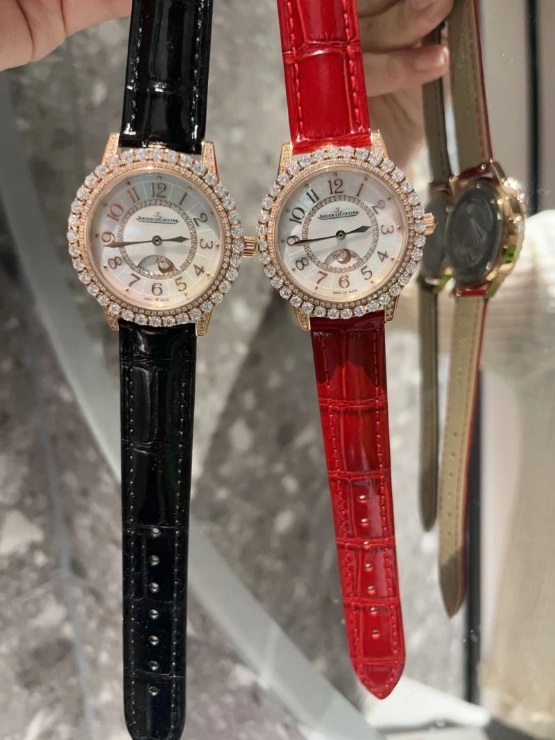 JAEGER-LECOULTRE Watches SunProtective 186364