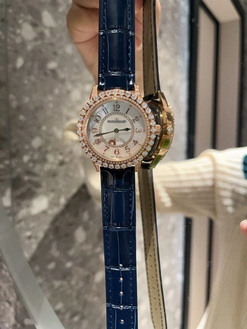 JAEGER-LECOULTRE Watches SunProtective 186364