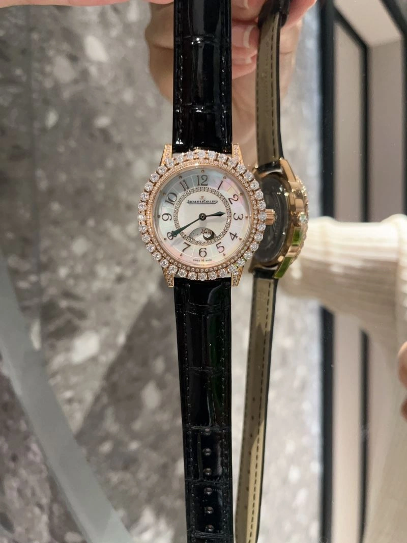 JAEGER-LECOULTRE Watches SunProtective 186364
