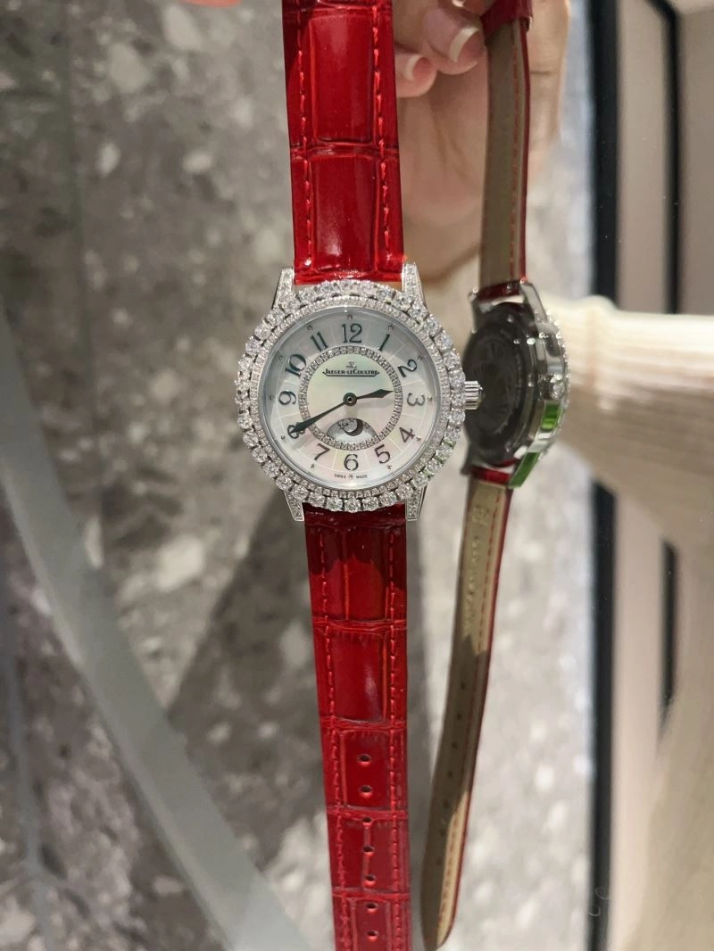 JAEGER-LECOULTRE Watches SunProtective 186364