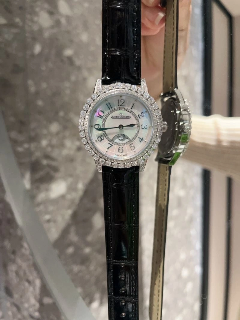 JAEGER-LECOULTRE Watches SunProtective 186364