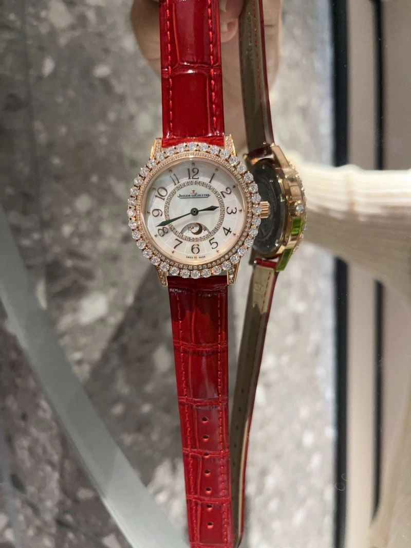 JAEGER-LECOULTRE Watches SunProtective 186364