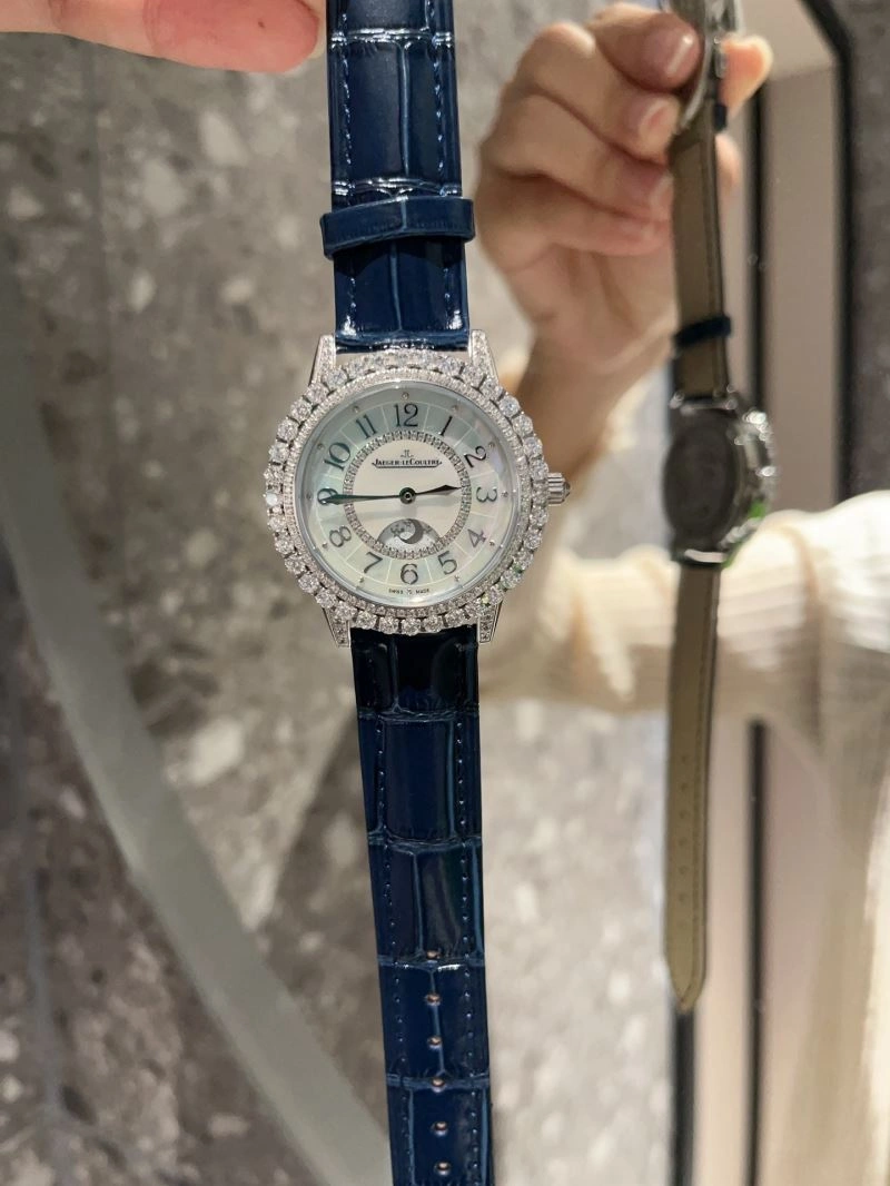 JAEGER-LECOULTRE Watches SunProtective 186364