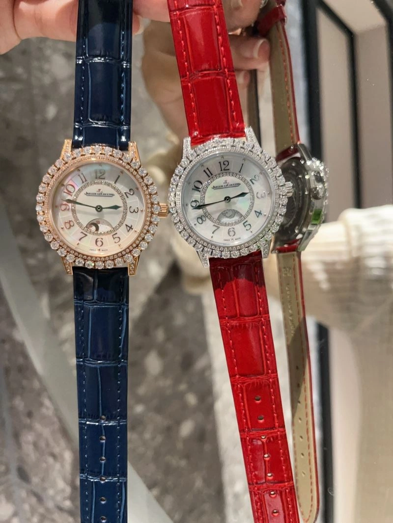 JAEGER-LECOULTRE Watches SunProtective 186364