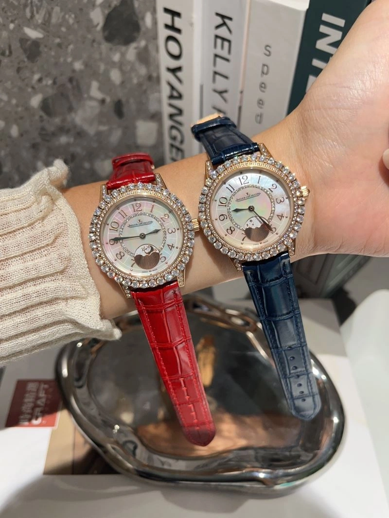 JAEGER-LECOULTRE Watches OnTrend 186363