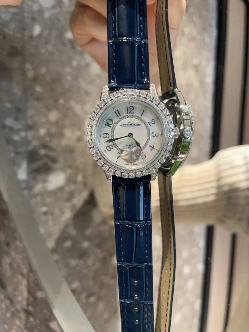 JAEGER-LECOULTRE Watches OnTrend 186363