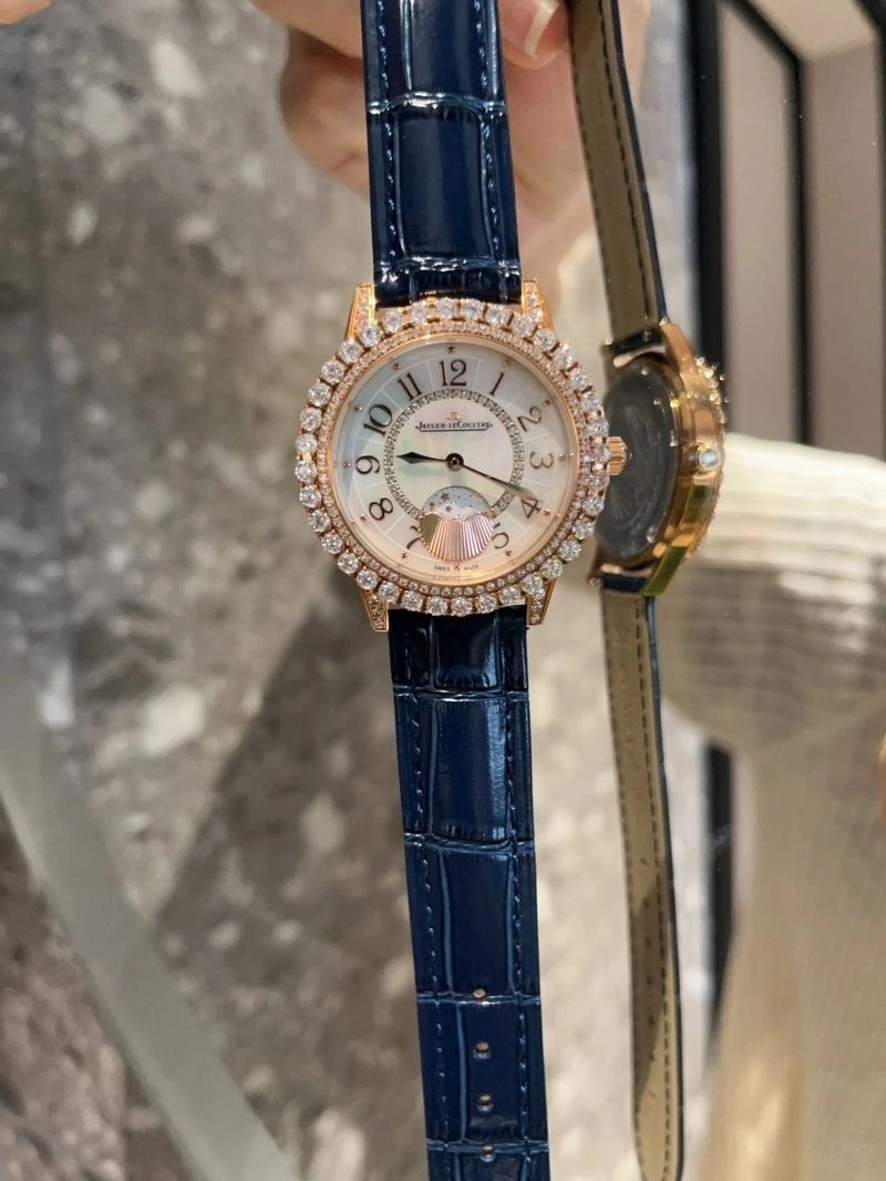 JAEGER-LECOULTRE Watches OnTrend 186363