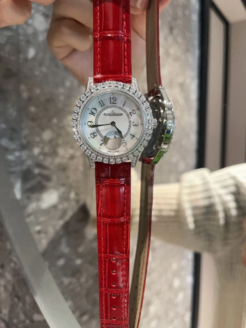 JAEGER-LECOULTRE Watches OnTrend 186363