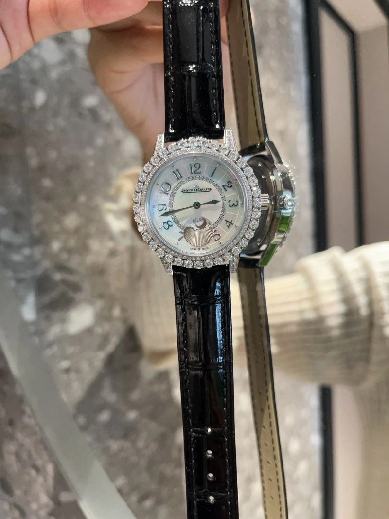 JAEGER-LECOULTRE Watches OnTrend 186363