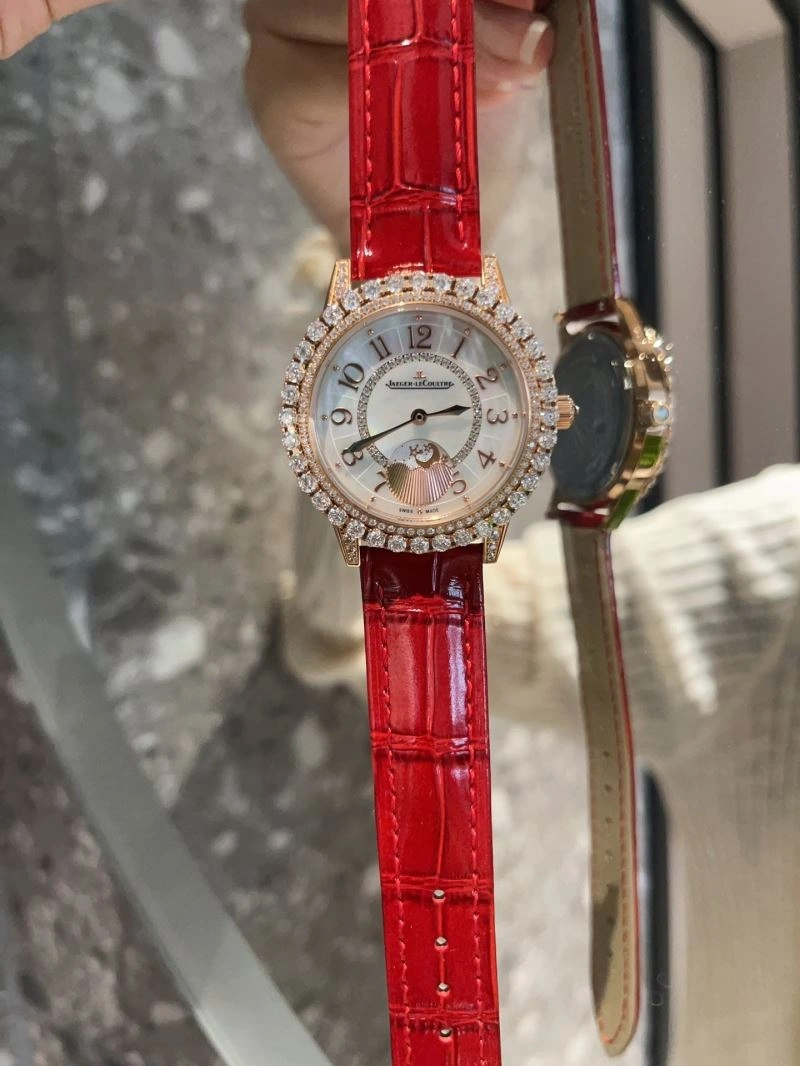 JAEGER-LECOULTRE Watches OnTrend 186363