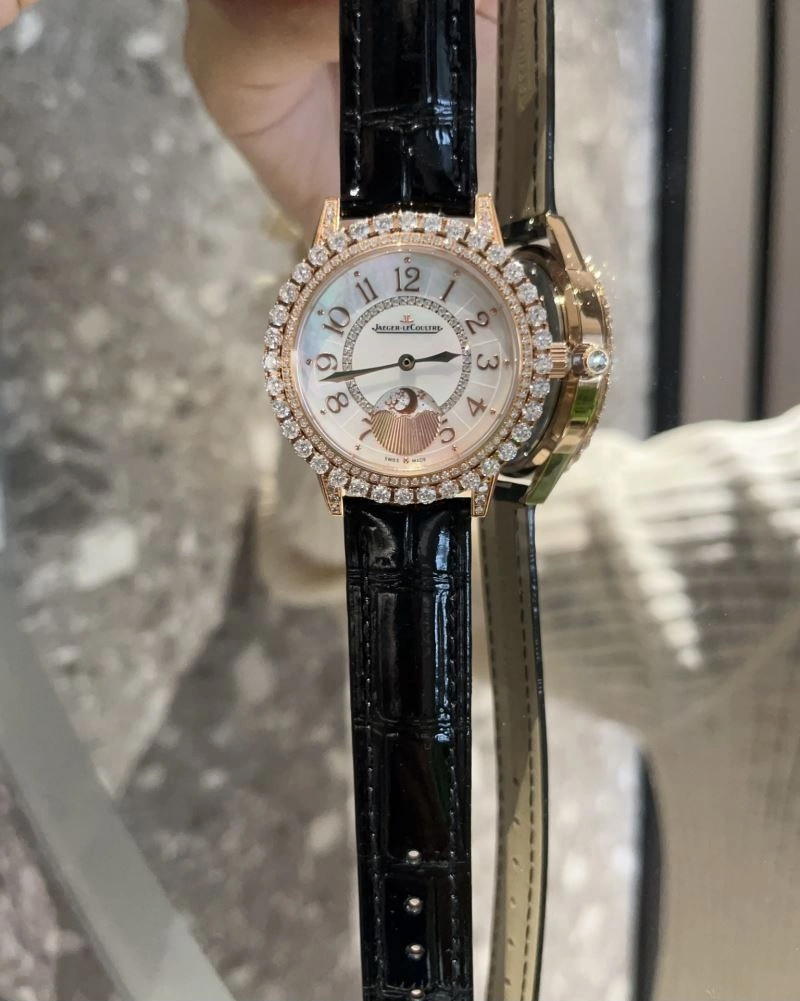 JAEGER-LECOULTRE Watches OnTrend 186363
