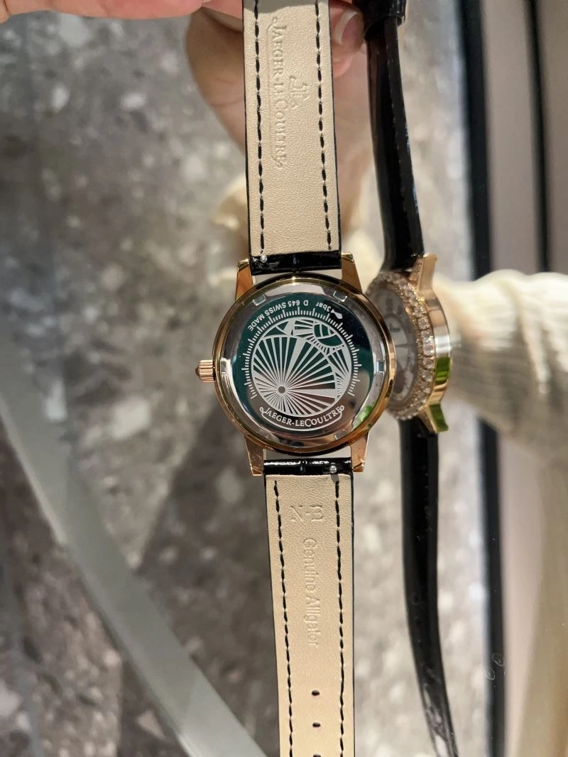 JAEGER-LECOULTRE Watches OnTrend 186363