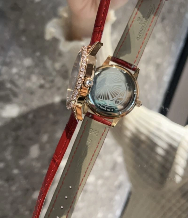 JAEGER-LECOULTRE Watches OnTrend 186363