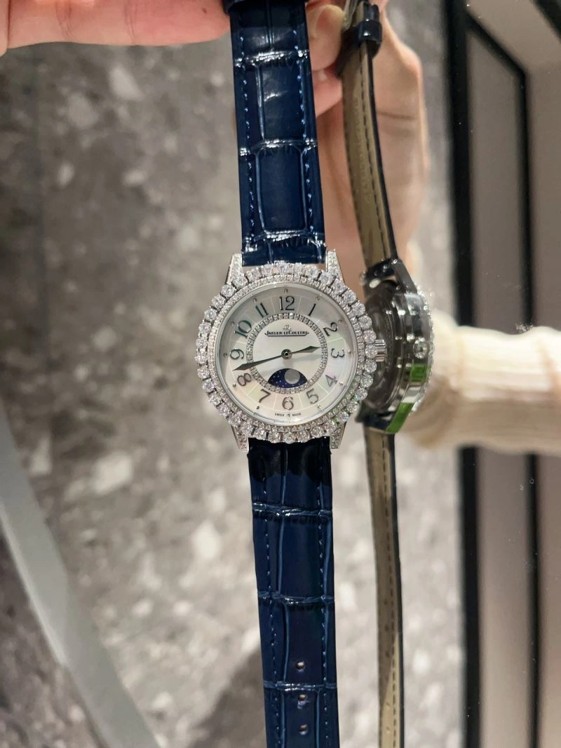 OdorResistant JAEGER-LECOULTRE Watches 186362